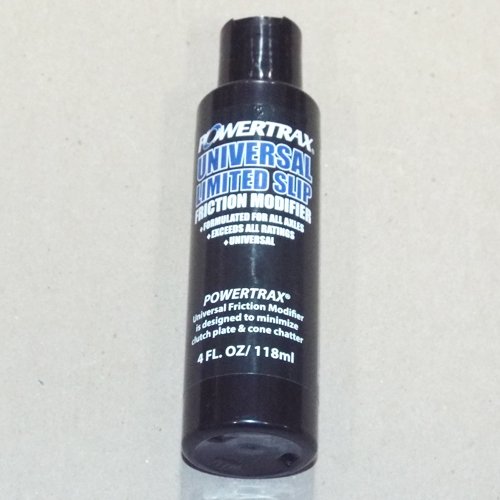 Friction Modifier Universal