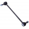 Ocpty New 6-piece Inner Tie Rod End Sway Bar Link Fit 2001-2006 For Acura Mdx 2003-2008 Honda Pilot