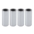 Piston And Ring Set For Elantra 1 8l 2016 Kia Forte 1 2014 Coupe Gt 1 2013 Replaces 23041 2e100 230402e000 23040 2e001 