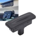 Kimiss Trunk Lid Lock Handle Button Tailgate Release Switch For Gt 2013-2017