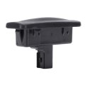 Kimiss Trunk Lid Lock Handle Button Tailgate Release Switch For Gt 2013-2017