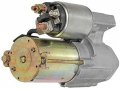 New 12 Volt 9 Teeth Pmgr Starter Compatible With Replacement For Chevrolet Malibu 12594490 89017754 1 004in Gear Od