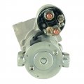 New 12 Volt 9 Teeth Pmgr Starter Compatible With Replacement For Chevrolet Malibu 12594490 89017754 1 004in Gear Od