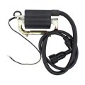 Motoku 6v Ignition Coil W Cap For Ct70 Trail 70 1969-1982