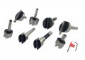3 Inch Ii 75 Mm Head Diameter Fly Cutter For Milling Lathe Machine With Replaceable Carbide Insert Indexable Tool