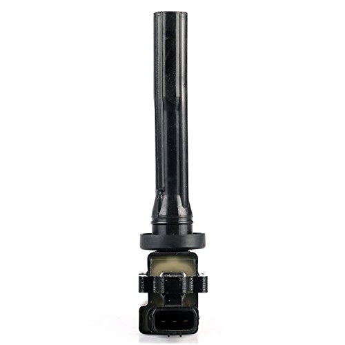 Ena Set Of 6 Ignition Coil Pack For Chevrolet Suzuki 1999 2000001 2002 2003 2004 2005 Grand Vitara Tracker Xl-7 2 5l 2 7l V6
