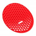 Oukens Car Wash Bucket Inserting Bracket Separate Dirt And Debris Multifunctional Rugged Wash Washboard For Sediment Separation
