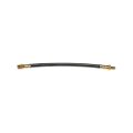 Brake Hydraulic Hose For Mercedes Benz S63 Amg Sl550 2014 Epdm Rubber With Treated Steel Fittings Replacement 2114200548 