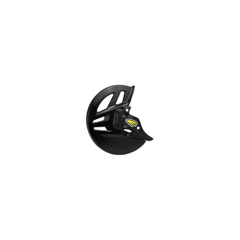 Cycra 1094-12 Black Front Disc Cover