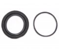 Rear Disc Brake Caliper Seal Kit Fits 1998-2007 Lexus Lx470 