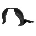 Front Passenger Side Inner Fender Liner For Cadillac Xts 2013 2014 2015 2016 2017 Replacement Gm1249277 23252150 Plastic Panel 