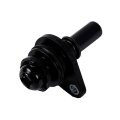 Vacuum Regulator Valve For Chevy Impala 2014 2015 2016 2017 2018 2019 Part Number 12687637 Black Standard Style 