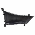 Bumper Cover Air Duct Passenger Side For Hyundai Venue 2020 2021 2022 Pp Plastic Replacement Hy1039158 191275788295 86544k2000 