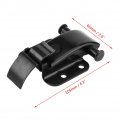 Rear Door Check Strap A906760042 Auto Car Bracket Locator For Mercedesbenz Sprinter Crafter
