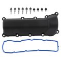 53021938ab Valve Cover Complete Gasket Accessories Kit Fits For 2004-2010 Dodge Dakota 3 7l 