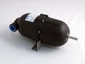 Shurflo 181-201 Accumulator Tank Bladder-type Pressure Storage Vessel Pulsation Dampening Device To Hold Water Under Max 125 