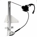Aintier Power Window Regulator With Motor Fit For 1999 2000 Jeep Grand Cherokee Rear Right 741-597