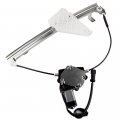 Power Window Regulator With Motor Fit For 1999 2000 Jeep Grand Cherokee Rear Right 741-597