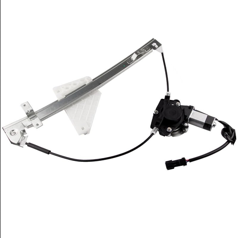 Power Window Regulator With Motor Fit For 1999 2000 Jeep Grand Cherokee Rear Right 741-597