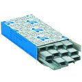 Aviditi Economy Staples 5 16 Silver Use For Attaching And Sealing In The Home Office Warehouse Case Of 5000 