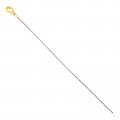 24 96 Oil Dipstick Transmission Fits For Chrysler 300 7l V6 2005-2010 For Dodge Charger 2 2006-2007 