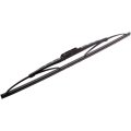 Wiper Blade Front Driver Or Passenger Side For Panoz Aiv Roadster 1999 2000 Framed Black 18 In Single Piece 
