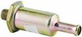 Hastings Filters Gf27 Carburetor In-line Fuel Filter With Clamps And Hose 