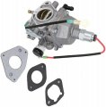 Carburetor For Husqvarna Lgt2654 Lawn Tractor Sv730 Motor 