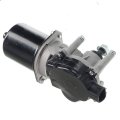 A-premium Front Windshield Wiper Motor Compatible With Honda Vehicles Accord 2003 2004 2005 2006 2007 2 4l 3 0l Coupe 2-door