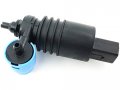 Windshield Washer Pump For 1998-2005 2007-2010 Volkswagen Passat Wagon 