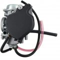 33mm Carburetor For Kawasaki Prairie 360 Kvf360 A B C 2008-2012 15004-0041 15003-0093