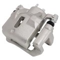 19b2699 Fr Brake Caliper Assembly For 2003-2008 Pontiac Vibe Toyota Corolla Matrix