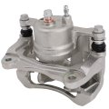 19b2699 Fr Brake Caliper Assembly For 2003-2008 Pontiac Vibe Toyota Corolla Matrix