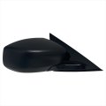 Spieg Ni1321260 Passenger Side Mirror Replacement For Nissan Maxima S Sv 2016-2020 Power Adjusted Non-heated Black 3pin Rh