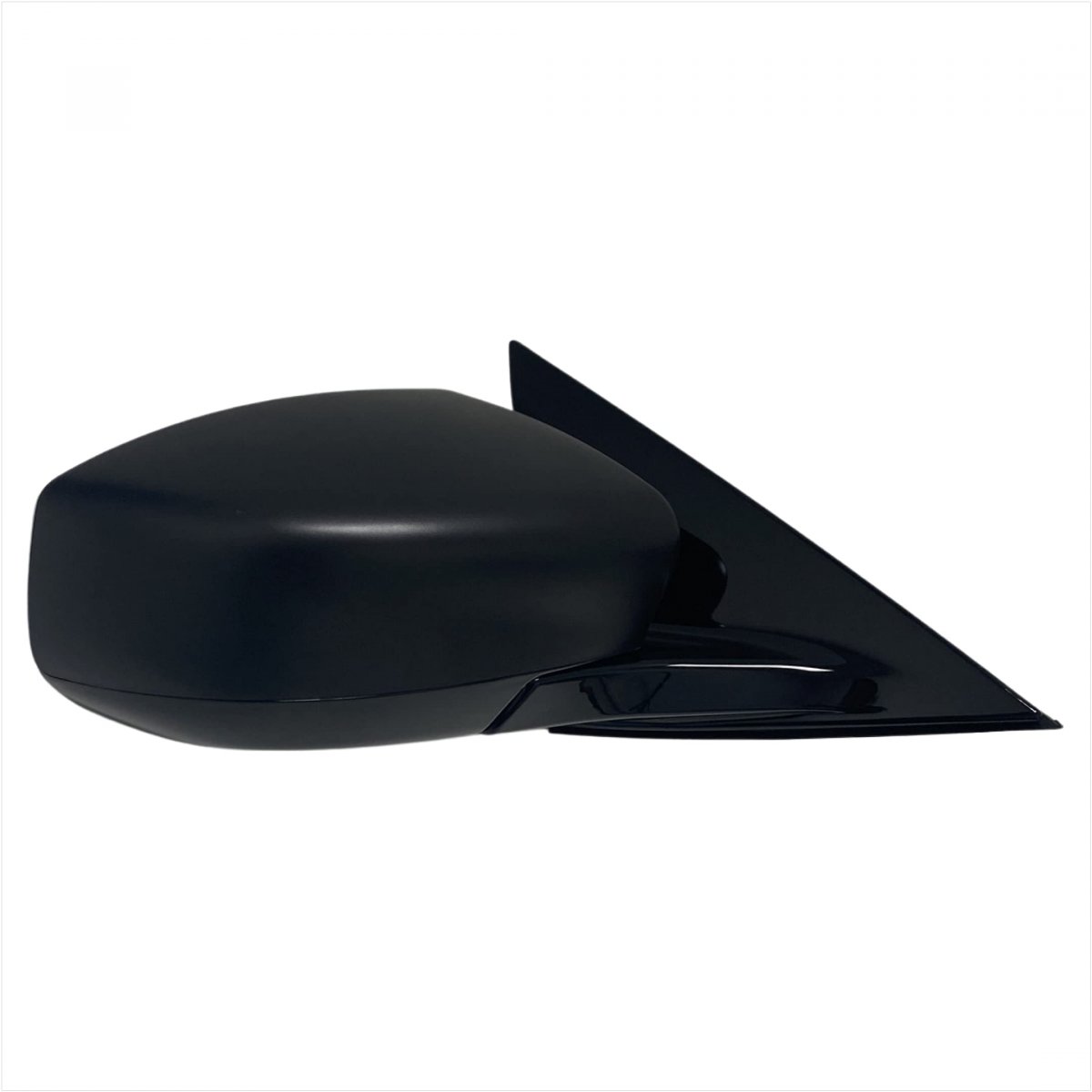 Spieg Ni1321260 Passenger Side Mirror Replacement For Nissan Maxima S Sv 2016-2020 Power Adjusted Non-heated Black 3pin Rh