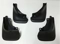 Corolla 93-97 Sedan Mud Flaps Splash Guards 4pcs 