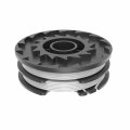 Odashen 6pcs String Trimmer Spool Replacement For Lawnmaster Gt1210 Gt1211 Gt1313 Gt1411 Gt1415 Automatic With Auto Feed Head