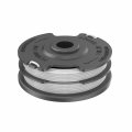 Odashen 6pcs String Trimmer Spool Replacement For Lawnmaster Gt1210 Gt1211 Gt1313 Gt1411 Gt1415 Automatic With Auto Feed Head