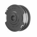 Odashen 6pcs String Trimmer Spool Replacement For Lawnmaster Gt1210 Gt1211 Gt1313 Gt1411 Gt1415 Automatic With Auto Feed Head
