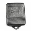 Hqrp 3 Buttons Key Fob For Ford Explorer Sport Trac 2004 2005 04 05 Remote Case Shell
