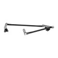 Windshield Wiper Linkage For Suzuki Swift 2007 2008 Plastic Bushing Black Bolt On Replacement 96415083 96450750 
