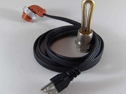 Engine Heater Kit For Jcb J C Bamford Loaders 426 Agri 426e Ht Zx W Cummins Qsb6 7 Eng Tier 3