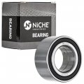 Niche Wheel Bearing For Honda Foreman 500 Rincon 680 91051-ha7-651 Can-am 705400006 30x54x24mm