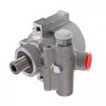 Power Steering Pump Replacement For Buick Rainier Chevrolet Ssr Trailblazer Ext Gmc Envoy Xl Isuzu Ascender Oldsmobile Bravada 