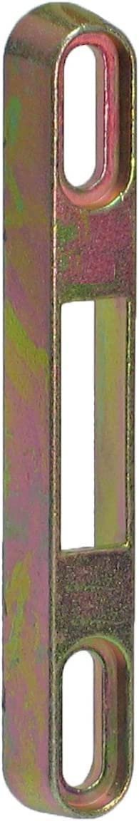 Sliding Glass Patio Door Keeper 4-7 32 Height X 5 8 Width