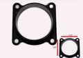 02 03 04 5 V6 Air Intake Filter Maf Adapter 3a Include Red Filte I35 3 5 Re03 04 5 V6 Air Intake Filter Maf Adapter 3a Include