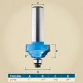 Rockler-classic Roman Ogee Bit 1 8 Radius X 2 High