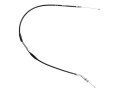 Throttle Cable For Arctic Cat Tz1 Touring Lxr 2008 Snowmobile Part 12-19706 Oem 0687-215 