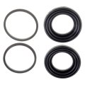 Brake Caliper Repair Kit Ford F 350 Super Duty 1999 To 2004 44 5mm 1 75 In Bore Size Regular Grade Replacement For 41120 0w725 