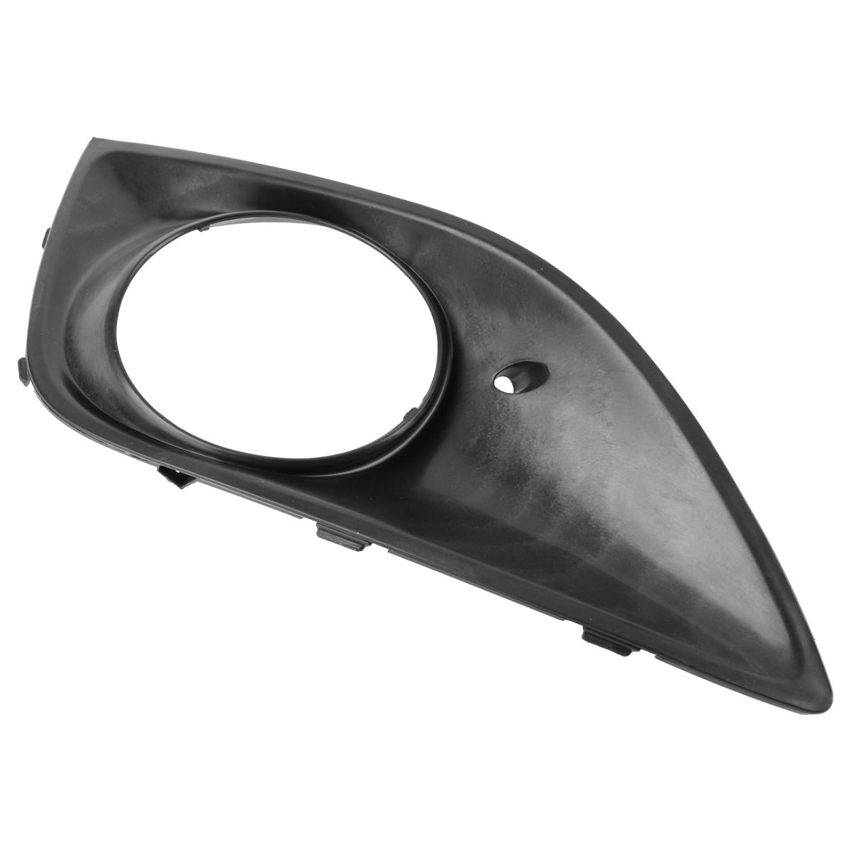 Front Fog Light Lamp Cover Bezel Set For Hyundai Veloster Turbo 2013 2014 2015 2016 2017 86523 2v500 And 86524 Driver Passenger